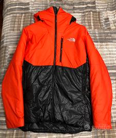 Giacca north face summit series