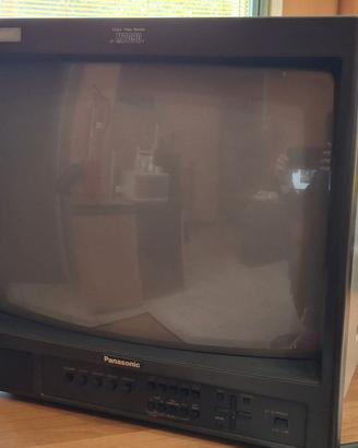 Monitor CRT Panasonic BT-M2090Y