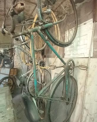 Biciclette