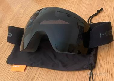 Occhiali da sci x adulto - marca Head