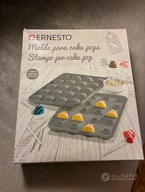 Stampo in silicone per cake pops
