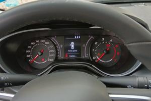  FIAT TIPO 1.6 120CV LAUNGE 