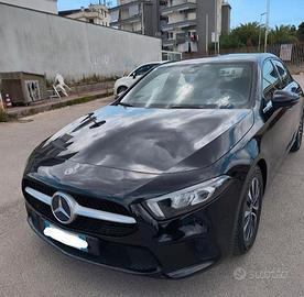 Mercedes Classe A 160