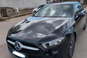 Mercedes Classe A 160