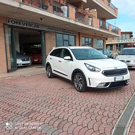 KIA NIRO 1.6 GDI HVE STYLE ADAS PACK DCT HYBRID