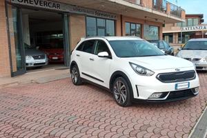 KIA NIRO 1.6 GDI HVE STYLE ADAS PACK DCT HYBRID