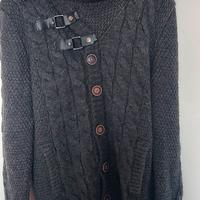 felpa uomo invernale 