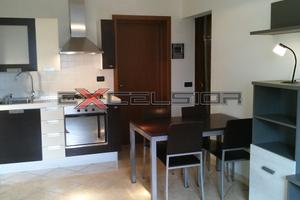 PORTO VIRO: Appartamento al piano terra