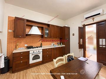 Appartamento, Marsala.