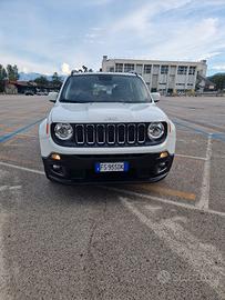 jeep Renegade Longitude