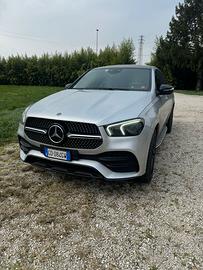 Mercedes gle 400 d