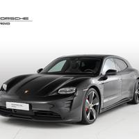 PORSCHE Taycan 4S Sport Turismo
