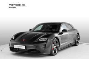 PORSCHE Taycan 4S Sport Turismo