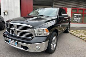 Dodge RAM 1500 5.7 V8 Crew Cab MB Bighorn at8