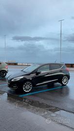 Ford Fiesta 1.5 Tdci Vignale
