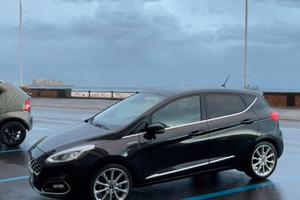 Ford Fiesta 1.5 Tdci Vignale