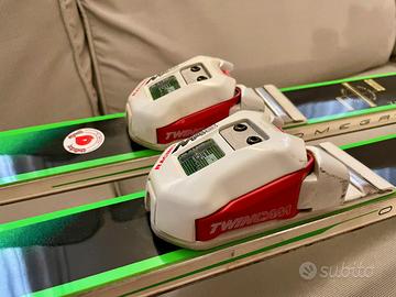 Attacchi SCI MARKER M48 RACING