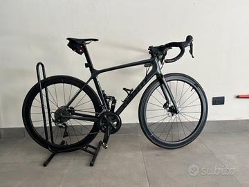 Bici GIANT TCR ADVANCED PRO