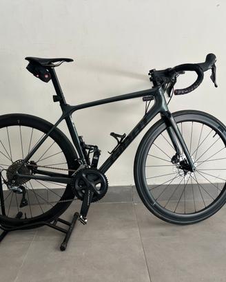 Bici GIANT TCR ADVANCED PRO