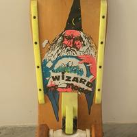 Skateboard