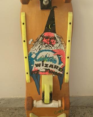Skateboard