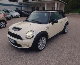 MINI Cooper S 1.6 16V Cooper S Motore Nuovo