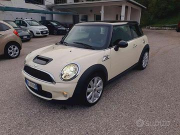 MINI Cooper S 1.6 16V Cooper S Motore Nuovo