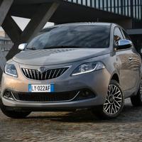 RICAMBI LANCIA YPSILON