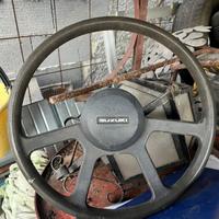 Sterzo suzuki samurai