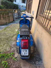 Vespa PK