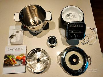 Moulinex companion 
