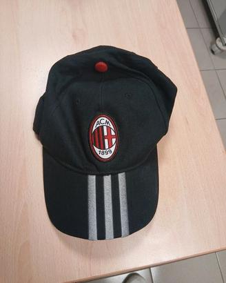 Cappellino Adidas Milan