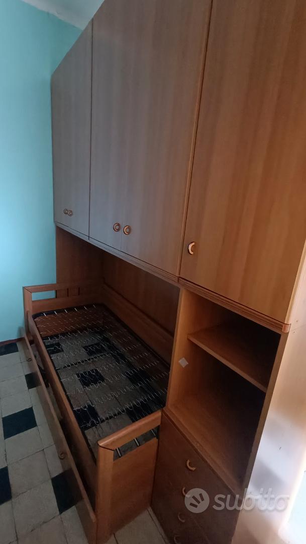 Stanze doppie e singole a Torino, foto 6 di 6