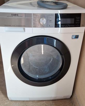 Lavasciuga AEG L99695HWD