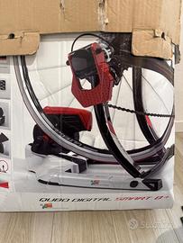 Rulli Elite Qubo digital Smart B+