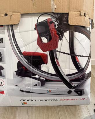 Rulli Elite Qubo digital Smart B+