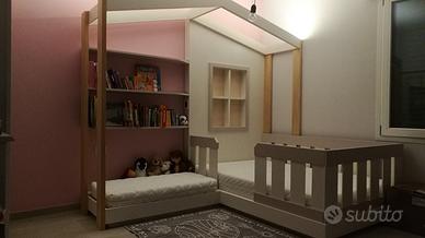Letto per bambini