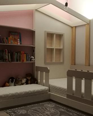 Letto per bambini