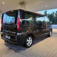 Opel vivaro 2.0 CDTI Passeggeri