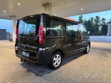 Opel vivaro 2.0 CDTI Passeggeri