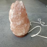 LAMPADA DI SALE ROSA HIMALAYA