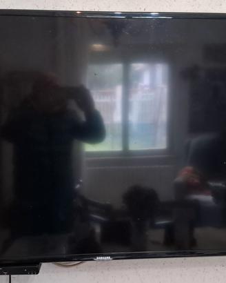 Smart Tv 55 pollici Samsung