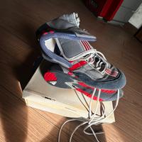 Scarpa adudas da box