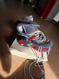 Scarpa adudas da box