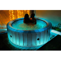 Mini Piscine Da Giardino