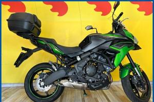 KAWASAKI Versys 650 Garantita e Finanziabile