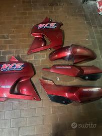 Kawasaki Kle 500