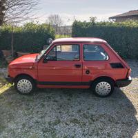 Fiat 126 bis