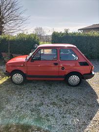 Fiat 126 bis