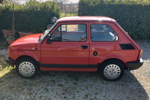 Fiat 126 bis